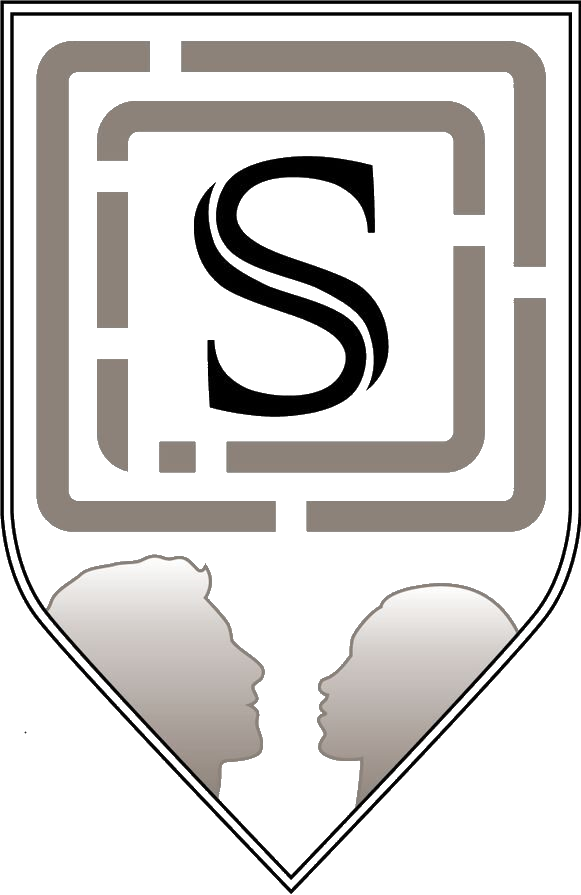 Schild – Supervision